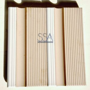 Bullnose Coping