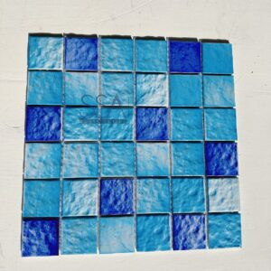 Porcelain Designo Mosaic Pool Tiles