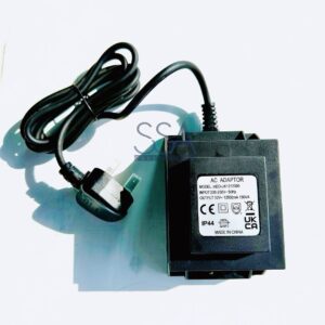 Pool Lights Transformer