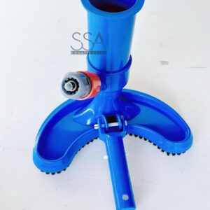 Mini Venturi Pool & Spa Vacuum
