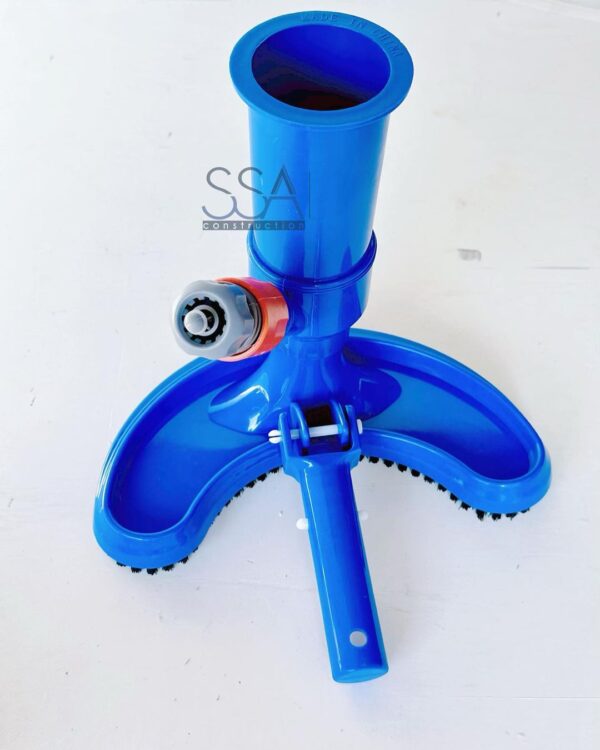 Mini Venturi Pool & Spa Vacuum