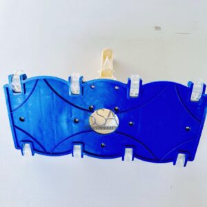 Concrete Vacuum -1