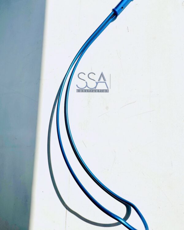 Emergency Safety Hooks