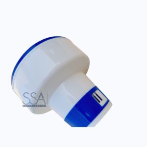 3” Tablet Chemical Dispenser