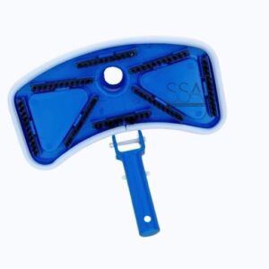 Triangular Weighted Vacuum Head - 2