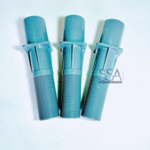 NO LEAK FLANGE