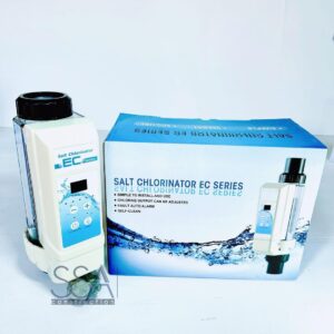 EC Plus Salt Chlorine Generator