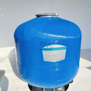Concrete Vacuum-Head