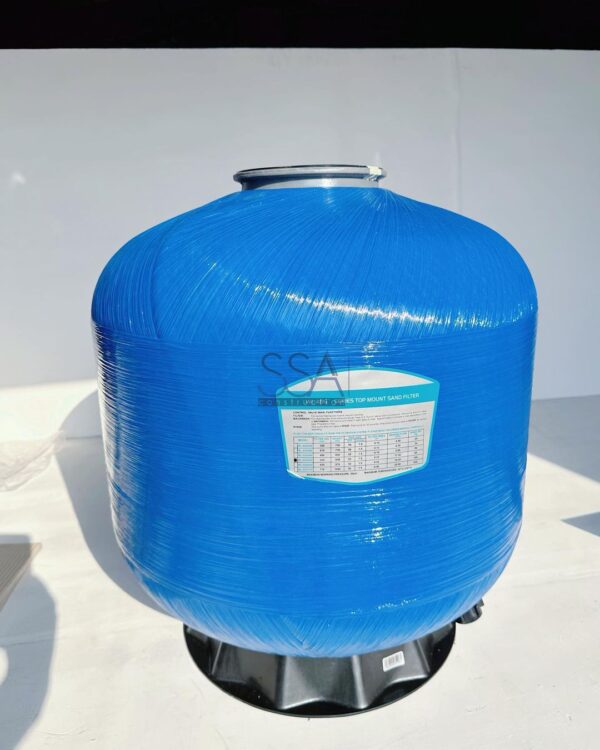 Concrete Vacuum-Head
