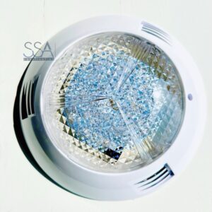 Underwater LED Light