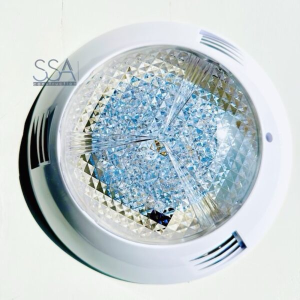 Underwater LED Light