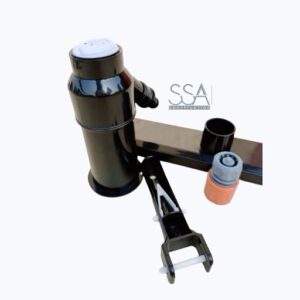 Pool Vacuum Jet Cleaner