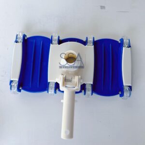 Concrete Vacuum