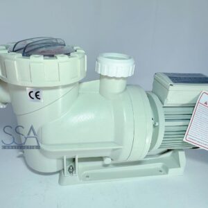HLLF/HEP pool pumps